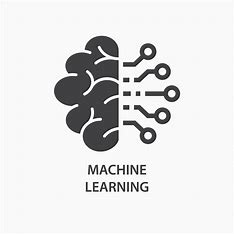 Machine Learning Icon